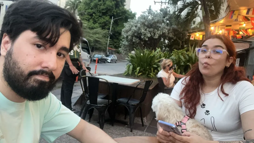 Foto de Luis Pérez