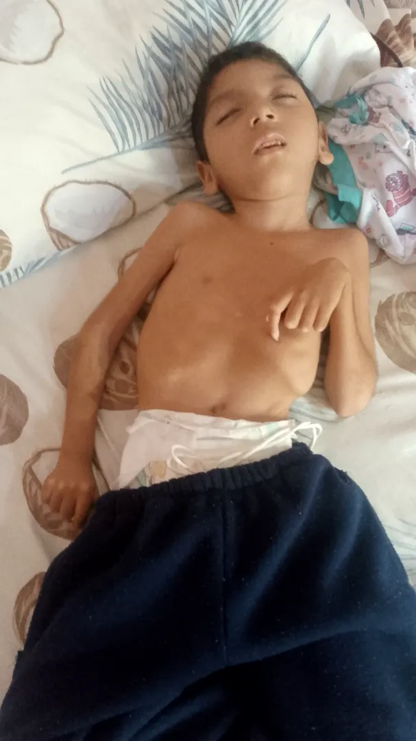 Foto de Ayuda humanitaria